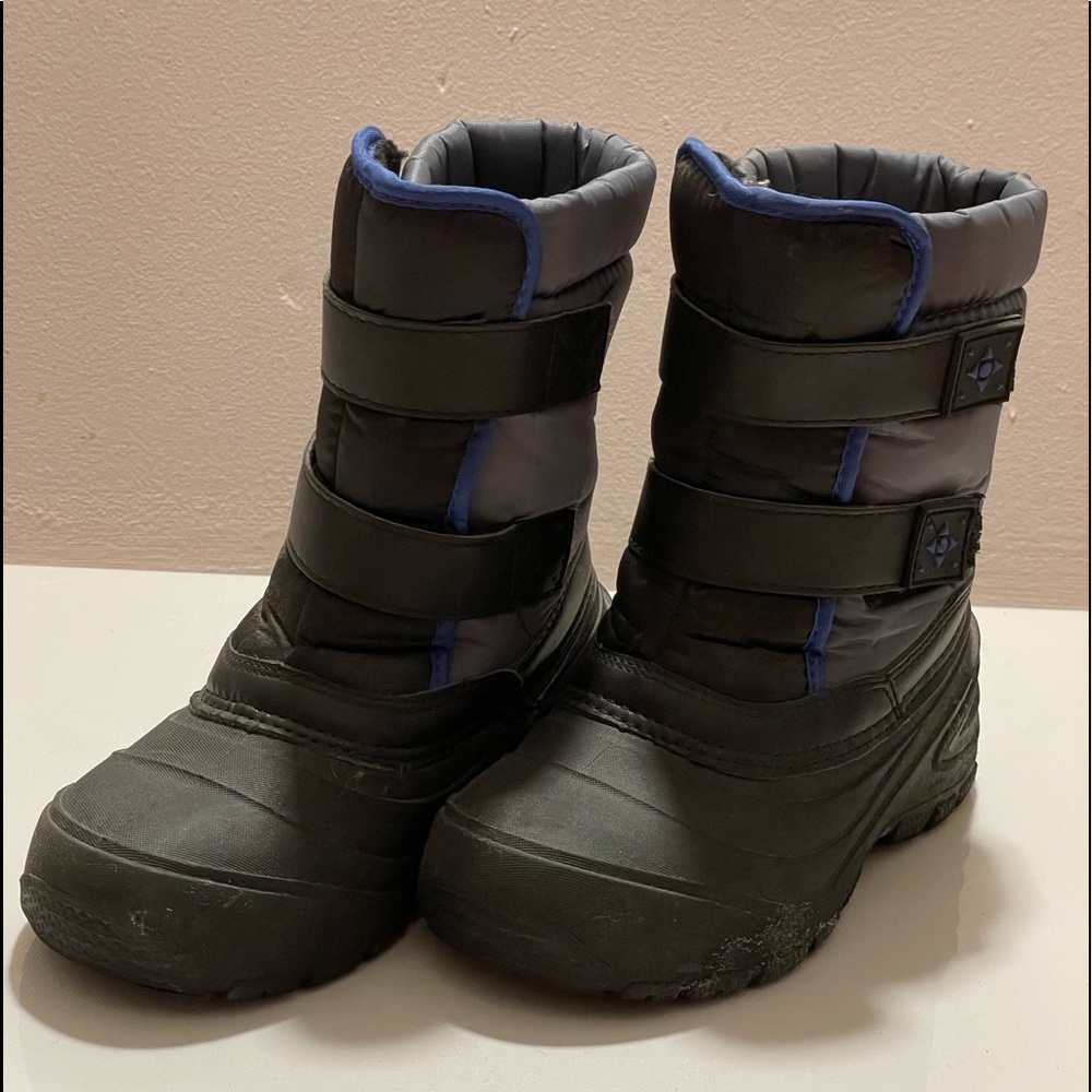 Wonder Nation Winter Boots